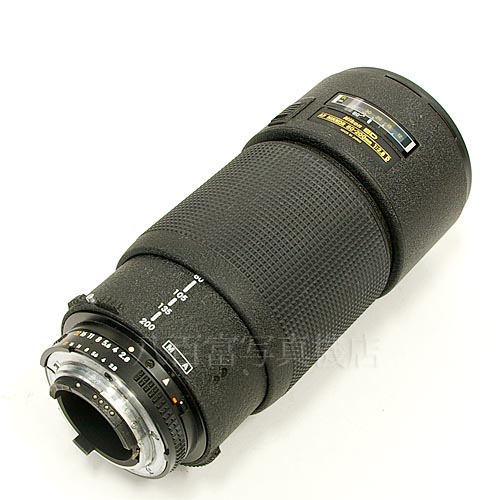 中古レンズ ニコン AF Nikkor 80-200mm F2.8D Nikon/ニッコール 16774