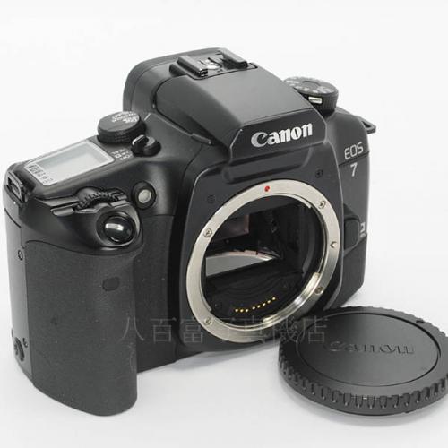 中古カメラ キャノン EOS7 ボディ Canon 16794