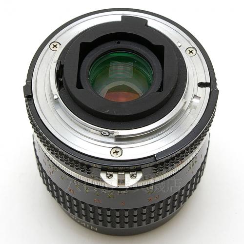中古 ニコン Ai Micro Nikkor 55mm F2.8S PK-13セット Nikon / マイクロ ニッコール 【中古レンズ】 11051