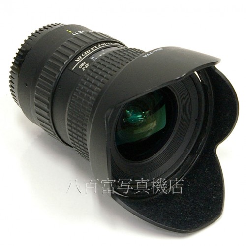 【中古】 トキナー AT-X PRO DX 11-16mm F2.8 キャノンEOS用 Tokina 中古レンズ 22109