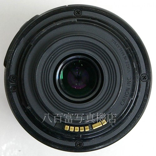 【中古】 キヤノン EF-S 55-250mm F4-5.6 IS STM Canon 中古レンズ 22108