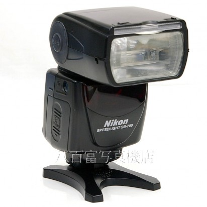 【中古】 ニコン SPEEDLIGHT SB-700 Nikon スピードライト　中古アクセサリー 22185