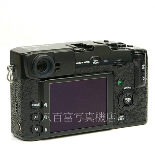 【中古】 フジフイルム X-Pro1 ボディ FUJIFILM 中古カメラ 22171