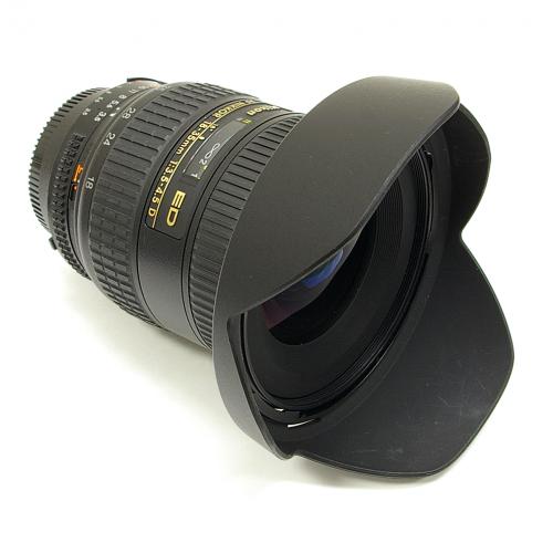 中古 ニコン AF Nikkor 18-35mm F3.5-4.5D ED Nikon / ニッコール 【中古レンズ】 B4327