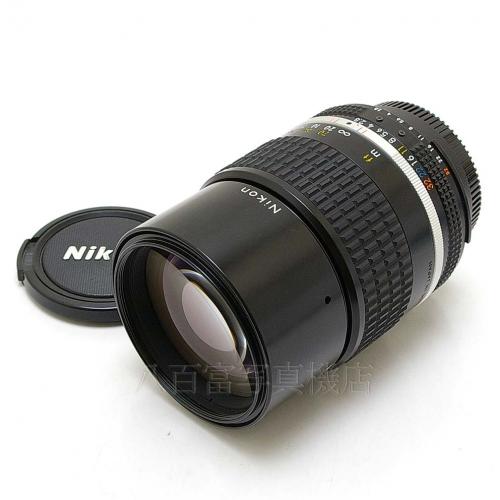 中古 ニコン Ai Nikkor 135mm F2.8S Nikon / ニッコール 【中古レンズ】 10514