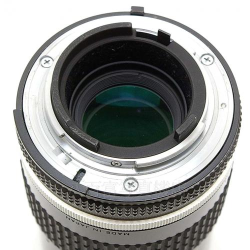 中古 ニコン Ai Nikkor 135mm F2.8S Nikon / ニッコール 【中古レンズ】 10514