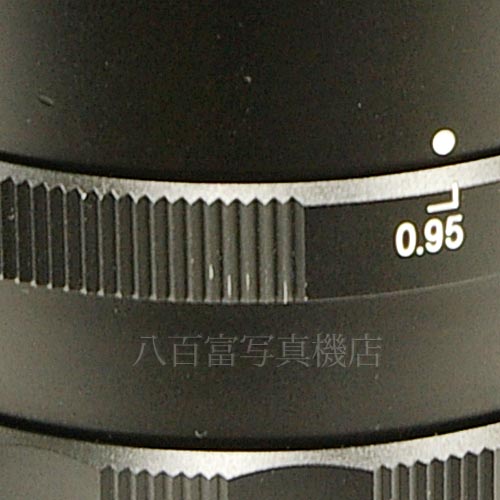 中古レンズ フォクトレンダーNOKTON 25mm F0.95[マイクロフォーサーズ用] Voigtlander ノクトン 16761