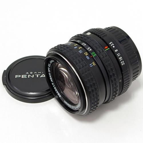 中古 smcペンタックス 28-50mm F3.5-4.5 PENTAX