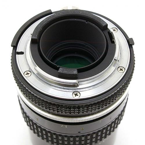 中古 ニコン Ai Nikkor 135mm F2.8 Nikon / ニッコール 【中古レンズ】 09840