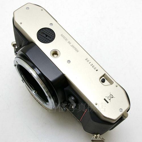 中古 ニコン FM10 ボディ Nikon 【中古カメラ】 08812