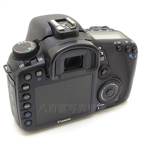 中古 キャノン EOS 7D ボディ Canon 【中古デジタルカメラ】 11167