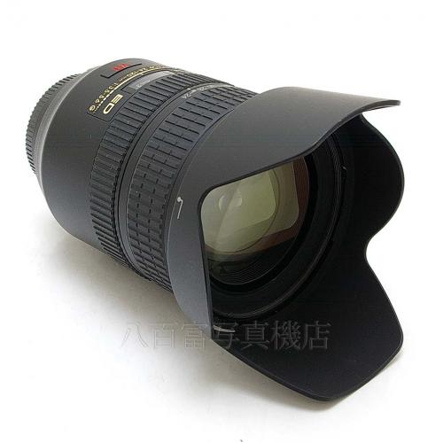 中古 ニコン AF-S Nikkor 24-120mm F3.5-5.6G VR ED Nikon / ニッコール 【中古レンズ】 11151