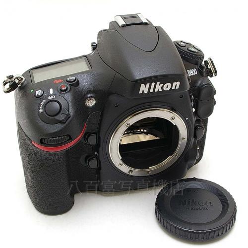 中古 ニコン D800 ボディ Nikon 【中古デジタルカメラ】 11190