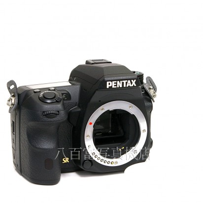 【中古】 ペンタックス K-3 ボディ PENTAX 中古カメラ 22232