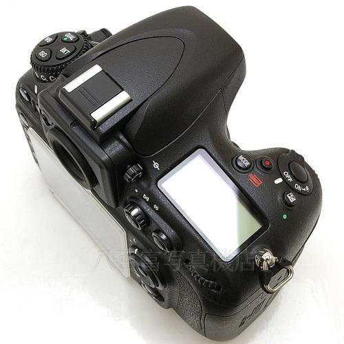 中古 ニコン D800 ボディ Nikon 【中古デジタルカメラ】 11190