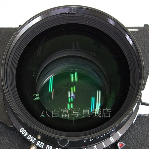 【中古】 ニコン Nikkor W 210mm F5.6 Nikon / ニッコール 中古レンズ 22160