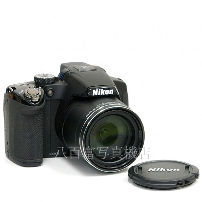 【中古】 ニコン COOLPIX P510 Nikon クールピクス 中古カメラ 22228