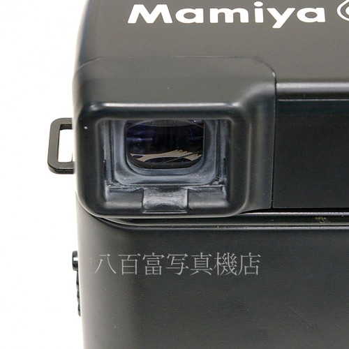 【中古】 マミヤ NEW MAMIYA 6 50mm F4L セット 中古カメラ 22266