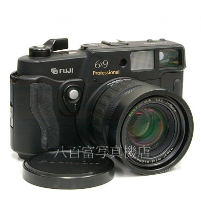 【中古】 フジ GW690 III プロフェッショナル FUJI 中古カメラ 22256