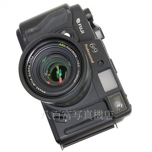 【中古】 フジ GW690 III プロフェッショナル FUJI 中古カメラ 22256