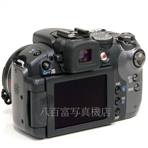 【中古】 キヤノン PowerShot S5 IS パワーショット Canon 中古カメラ 22313