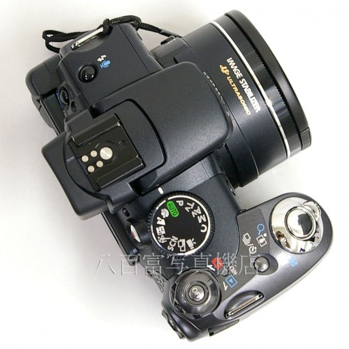 【中古】 キヤノン PowerShot S5 IS パワーショット Canon 中古カメラ 22313