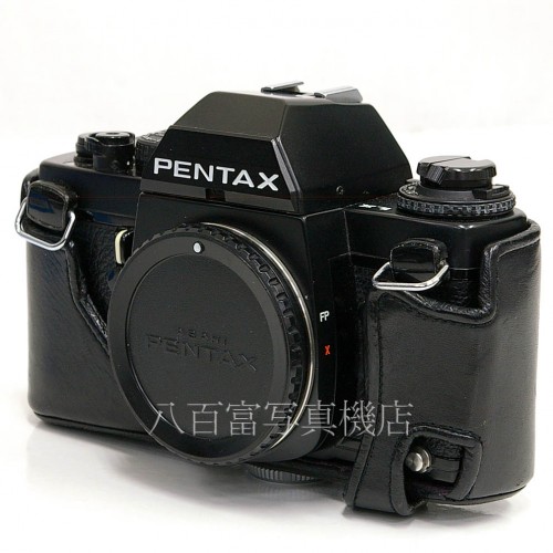 【中古】 ペンタックス LX 後期型 ボディ PENTAX 中古カメラ 22307