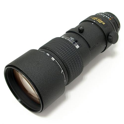 中古 ニコン AF ED Nikkor 300mm F4S Nikon/ニッコール