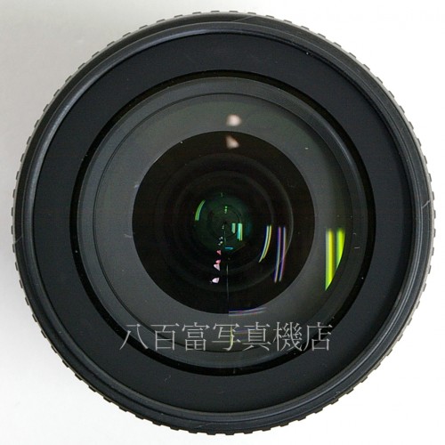 【中古】 ニコン AF-S DX NIKKOR 18-105mm F3.5-5.6G ED VR Nikon / ニッコール 22302
