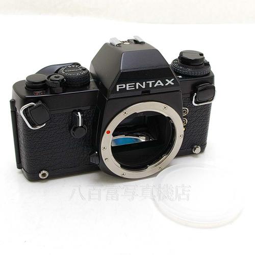 中古 ペンタックス LX 後期型 ボディ PENTAX 【中古カメラ】 11206
