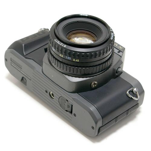 中古 ペンタックス P30T 50mm F2 セット PENTAX 【中古カメラ】