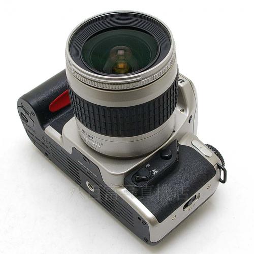中古 ニコン U 28-80mm F3.3-5.6 セット Nikon 【中古カメラ】 11282