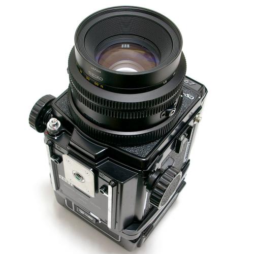 中古 マミヤ RB67 PRO SD K/L127mm F3.5 セット Mamiya 【中古カメラ】
