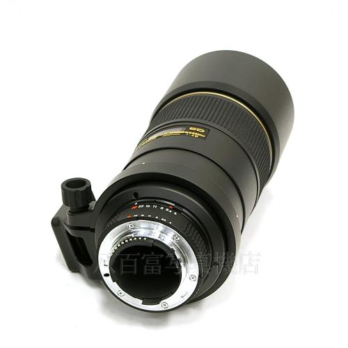 中古レンズ ニコン AF-S Nikkor 300mm F4D ED Nikon/ニッコール 16935