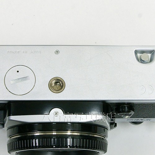 【中古】 ニコン New FM2 シルバー ボディ Nikon 中古カメラ 22315