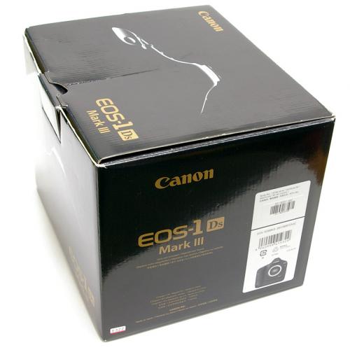 中古 キャノン EOS-1Ds Mark III Canon 【中古デジタルカメラ】