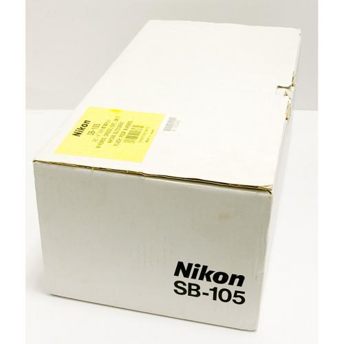 中古 ニコン NIKONOS スピードライト SB-105 Nikon / ニコノス