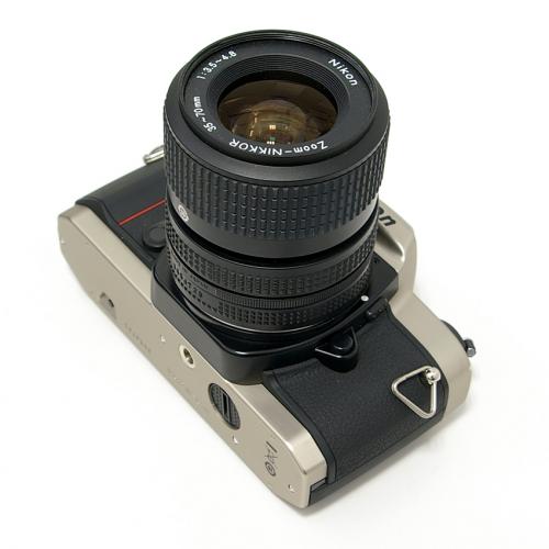 中古 ニコン FM10 35-70mm セット Nikon