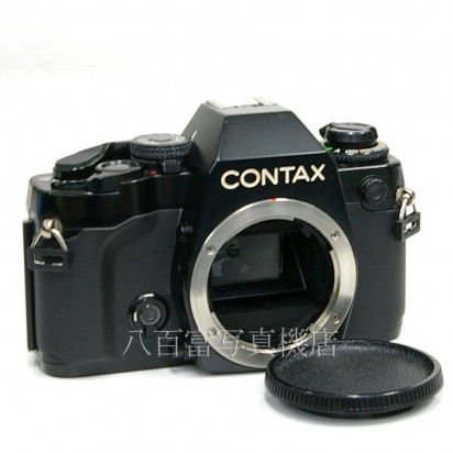 【中古】 コンタックス 159MM ボディ CONTAX 中古カメラ 22319
