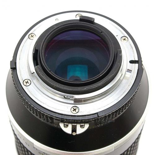 中古 ニコン Ai ED Nikkor 180mm F2.8S Nikon / ニッコール 【中古レンズ】 11314