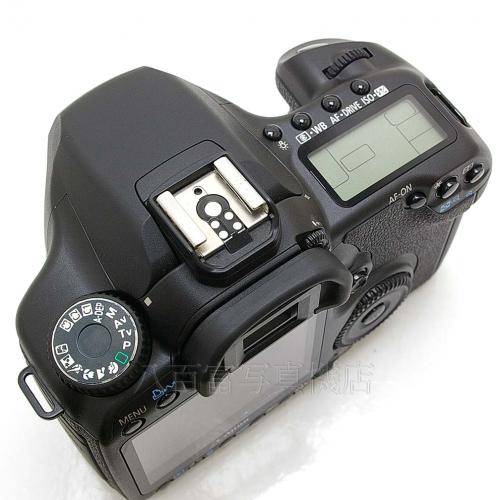 中古 キャノン EOS 40D ボディ Canon 【中古デジタルカメラ】 11347