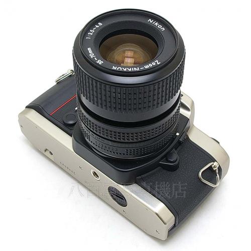 中古 ニコン FM10 35-70mm セット Nikon 【中古カメラ】 11334