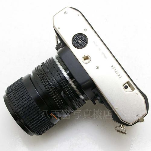 中古 ニコン FM10 35-70mm セット Nikon 【中古カメラ】 11334