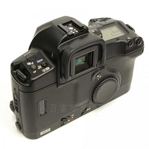中古カメラ キヤノン EOS3 ボディ Canon 16910