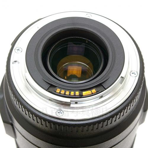 中古 キャノン EF 70-300mm F4-5.6 IS USM Canon 【中古レンズ】 10997
