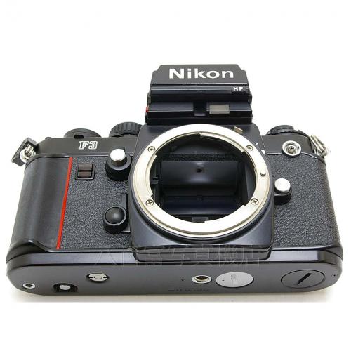 中古 ニコン F3 HP ボディ Nikon 【中古カメラ】 11313