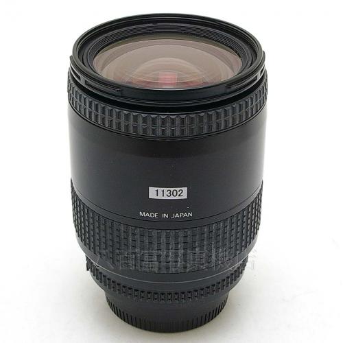 中古 ニコン AF Nikkor 28-85mm F3.5-4.5S New Nikon / ニッコール 【中古レンズ】 11302