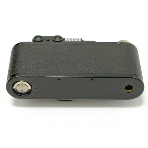 中古 ライカ DII Hektor 5cm F2.5 セット / Leica II