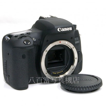 【中古】 キャノン EOS 8000D ボディ Canon 中古デジタルカメラ 22455