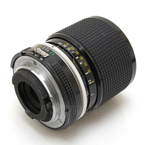 中古 ニコン Ai Nikkor 43-86mm F3.5 Nikon / ニッコール 【中古レンズ】 11363